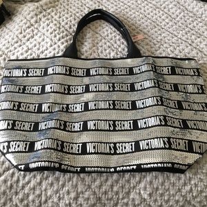 NWT - Victoria Secret Tote Bag